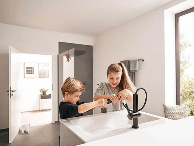 hansgrohe